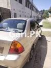 Suzuki Liana  2006 For Sale in Faisalabad