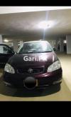 Toyota Corolla Altis 1.8 2006 For Sale in Karachi