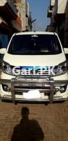 Changan Karvaan  2020 For Sale in Gojra