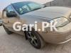 Suzuki Cultus VXR 2008 For Sale in Chakwal