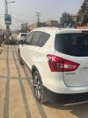 Suzuki SX4 Sedan  2017 For Sale in Peshawar