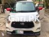 Daihatsu Cast  2018 For Sale in Lahore