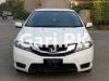 Honda City IVTEC 2017 For Sale in Lahore