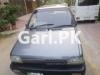 Suzuki Mehran VXR 2013 For Sale in Lahore