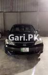 Honda Civic VTi Oriel Prosmatec 2006 For Sale in Rawalpindi