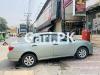 Toyota Corolla GLi 1.3 VVTi 2011 For Sale in Lahore