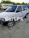 Suzuki Mehran VXR 2014 For Sale in Rawalpindi