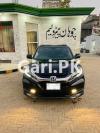 Honda Vezel  2015 For Sale in Lahore