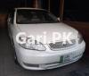 Toyota Corolla 2.0 D 2004 For Sale in Lahore