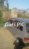 Suzuki Khyber  1991 For Sale in Sargodha