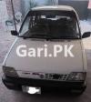 Suzuki Mehran VXR 2006 For Sale in Rawalpindi