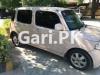 Daihatsu Mira Cocoa 2010 For Sale in Rawalpindi