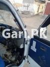 Suzuki Bolan GL 1992 For Sale in Karachi