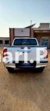 Toyota Hilux  2021 For Sale in Hyderabad