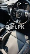 MG ZS  2021 For Sale in Faisalabad