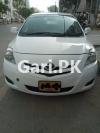 Toyota Belta  2006 For Sale in Karachi