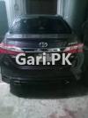 Toyota Corolla GLI 2016 For Sale in Lahore