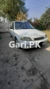 Suzuki Cultus VXR 2005 For Sale in Attock