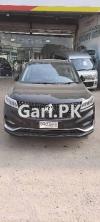 DFSK Glory 580  2021 For Sale in Sialkot