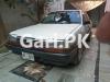 Toyota Corona  1986 For Sale in Peshawar