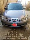 Honda Civic EXi 2004 For Sale in Dera Ghazi Khan