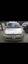 Toyota Passo  2013 For Sale in Lahore