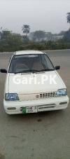 Suzuki Mehran VX 2016 For Sale in Dera Ghazi Khan