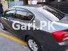 Honda City Aspire 2016 For Sale in Islamabad