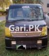 Suzuki Every Wagon  2010 For Sale in Gujrat