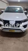 Toyota Fortuner  2021 For Sale in Karachi