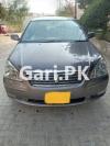 Toyota Premio  2005 For Sale in Karachi