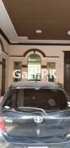 Toyota Vitz  2013 For Sale in Islamabad