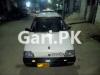 Suzuki Mehran VX 1998 For Sale in Karachi