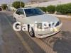 Toyota Mark II  2005 For Sale in Karachi