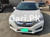 Honda Grace Hybrid  2018 For Sale in Gujranwala