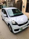 Daihatsu Mira  2012 For Sale in Lahore