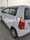 Suzuki Wagon R  2019 For Sale in Multan