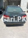 Toyota Corolla GLi 1.3 2008 For Sale in Peshawar