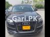 Audi Q7 3.0 TFSI 2011 For Sale in Karachi