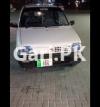 Suzuki Mehran VXR Euro II 2014 For Sale in Lahore