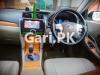 Toyota Premio X 1.8 2007 For Sale in Sargodha