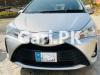 Toyota Vitz  2018 For Sale in Islamabad