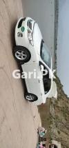 Toyota Corolla GLI 2012 For Sale in Peshawar