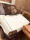 Suzuki Mehran VX 1991 For Sale in Karachi