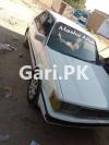 Toyota Corolla XE 1985 For Sale in Kohat