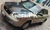 Suzuki Baleno  2005 For Sale in Gujrat