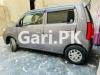 Suzuki Wagon R  2018 For Sale in Islamabad