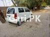 Suzuki Wagon R  2019 For Sale in Khanpur