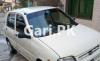 Daihatsu Cuore  2009 For Sale in Lahore