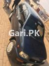 Daihatsu Cuore  2007 For Sale in Muzaffargarh